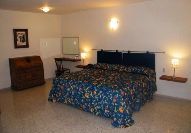 Parque Inn Hotel & Suites Coatzacoalcos Room photo